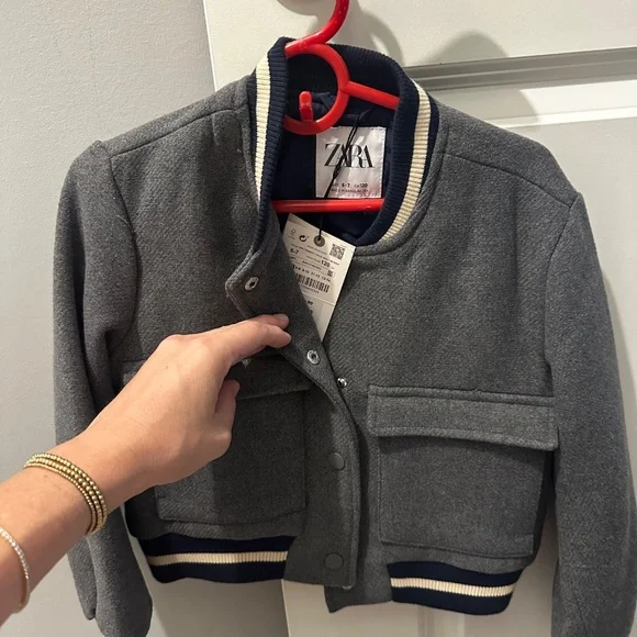 Zara boys jacket - Picture 5 of 5